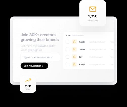 Typedream Website Typedream – Plan & Build Your Website with AI | AI Website Builder for ...